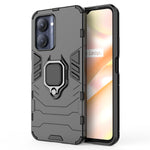 Supporto per anello magnetico PC + custodia per telefono in TPU, For Realme C33 4G, For Honor X8 5G, For Samsung Galaxy A04 4G
