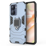 Supporto per anello magnetico PC + custodia per telefono in TPU, For Realme C33 4G, For Honor X8 5G, For Samsung Galaxy A04 4G