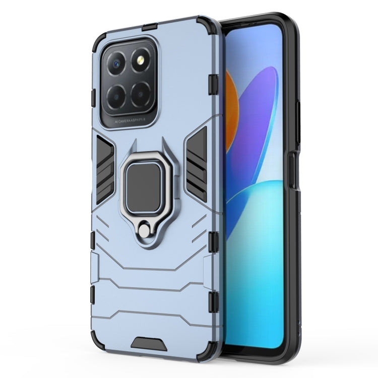 Supporto per anello magnetico PC + custodia per telefono in TPU, For Realme C33 4G, For Honor X8 5G, For Samsung Galaxy A04 4G
