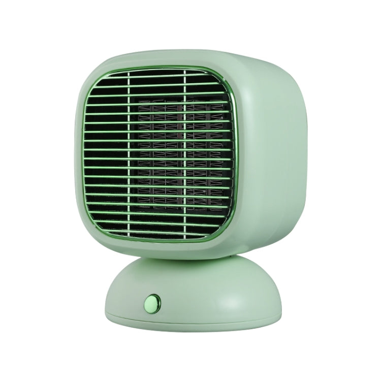 Scaldamani da tavolo PTC 500W con funzione timer e spegnimento