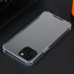 Custodia per telefono in TPU a quattro gocce in acrilico a specchio elettrolitico, For iPhone 14, For iPhone 14 Plus, For iPhone 14 Pro, For iPhone 14 Pro Max