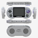 ANBERNIC RG353P Console di gioco portatile Schermo da 3,5 pollici Sistema Android Linux, 16G, 16G+64G, 16G+128G, 16G+256G