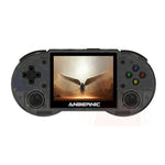 ANBERNIC RG353P Console di gioco portatile Schermo da 3,5 pollici Sistema Android Linux, 16G, 16G+64G, 16G+128G, 16G+256G