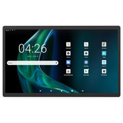 HSD2495T Macchina pubblicitaria con display IPS da 24 pollici Android 12, RK3588 4GB+32GB, RK3588 8GB+64GB