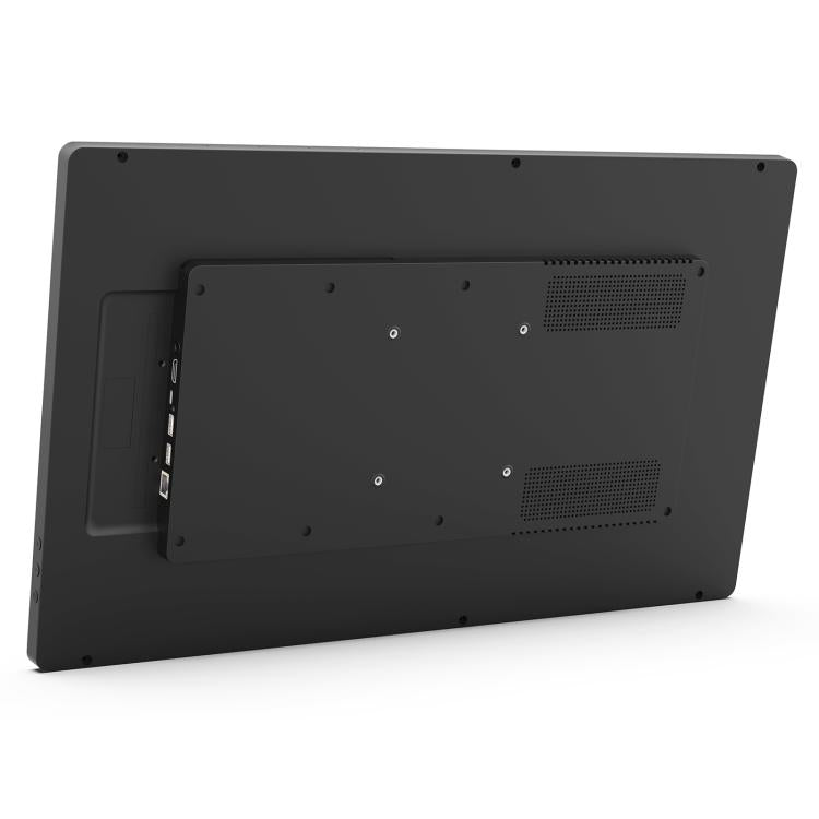 Macchina pubblicitaria con display IPS 24 pollici Android 12