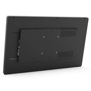 HSD2495T Macchina pubblicitaria con display IPS da 24 pollici Android 12, RK3588 4GB+32GB, RK3588 8GB+64GB