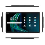 Macchina pubblicitaria con display IPS 24 pollici Android 12