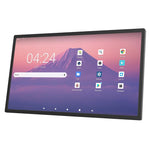 Macchina pubblicitaria con display IPS 32 pollici Android 12