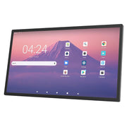HSD3293T Macchina pubblicitaria con display IPS da 32 pollici Android 12, RK3399 2GB+16GB, RK3399 4GB+32GB