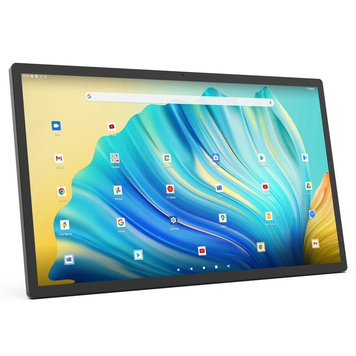 HSD3295T Macchina pubblicitaria con display IPS da 32 pollici Android 12, RK3588 4GB+32GB, RK3588 8GB+64GB