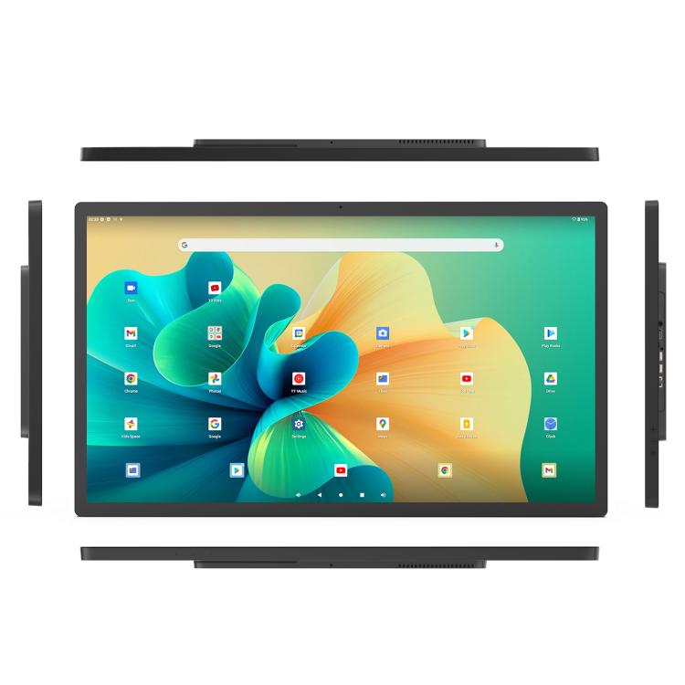 Macchina pubblicitaria con display IPS 32" Android 12 RK3588