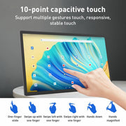 HSD3295T Macchina pubblicitaria con display IPS da 32 pollici Android 12, RK3588 4GB+32GB, RK3588 8GB+64GB