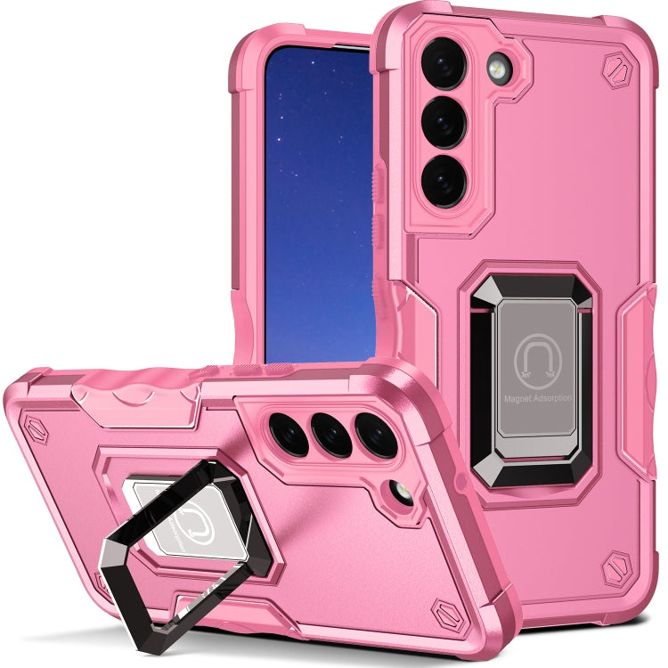 Custodia per telefono con armatura antiurto antiscivolo, For Samsung Galaxy S23 5G, For Samsung Galaxy S23+ 5G, For Samsung Galaxy S23 Ultra 5G