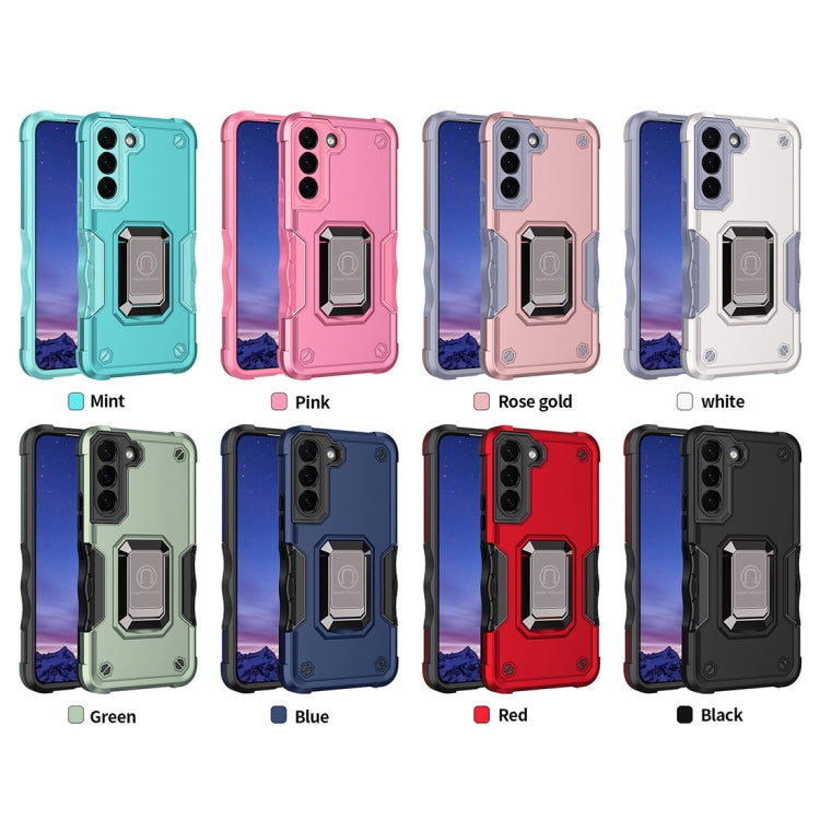 Custodia per telefono con armatura antiurto antiscivolo, For Samsung Galaxy S23 5G, For Samsung Galaxy S23+ 5G, For Samsung Galaxy S23 Ultra 5G