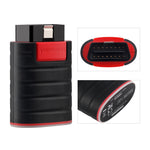 Strumento di diagnosi guasti auto ThinkDiag SP164-O OBD2 con software gratuito e DEMO, with a Free Software and DEMO