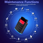Strumento di diagnosi guasti auto ThinkDiag SP164-O OBD2 con software gratuito e DEMO, with a Free Software and DEMO