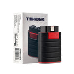 Strumento di diagnosi guasti auto ThinkDiag SP164-O OBD2 con software gratuito e DEMO, with a Free Software and DEMO