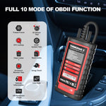 THINKCAR ThinkDiag 2 SP164-V Scanner OBD2 per diagnosi completa del sistema auto, ThinkDiag 2 SP164-V
