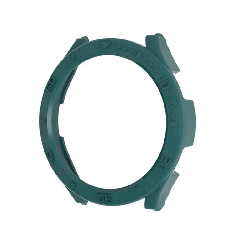 Custodia per orologio per PC a mezza copertura con scala, For Samsung Galaxy Watch 5 40mm, For Samsung Galaxy Watch 5 44mm