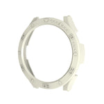 Custodia per orologio per PC a mezza copertura con scala, For Samsung Galaxy Watch 5 40mm, For Samsung Galaxy Watch 5 44mm