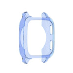 Custodia TPU mezza copertura per Garmin Venu Sq 2