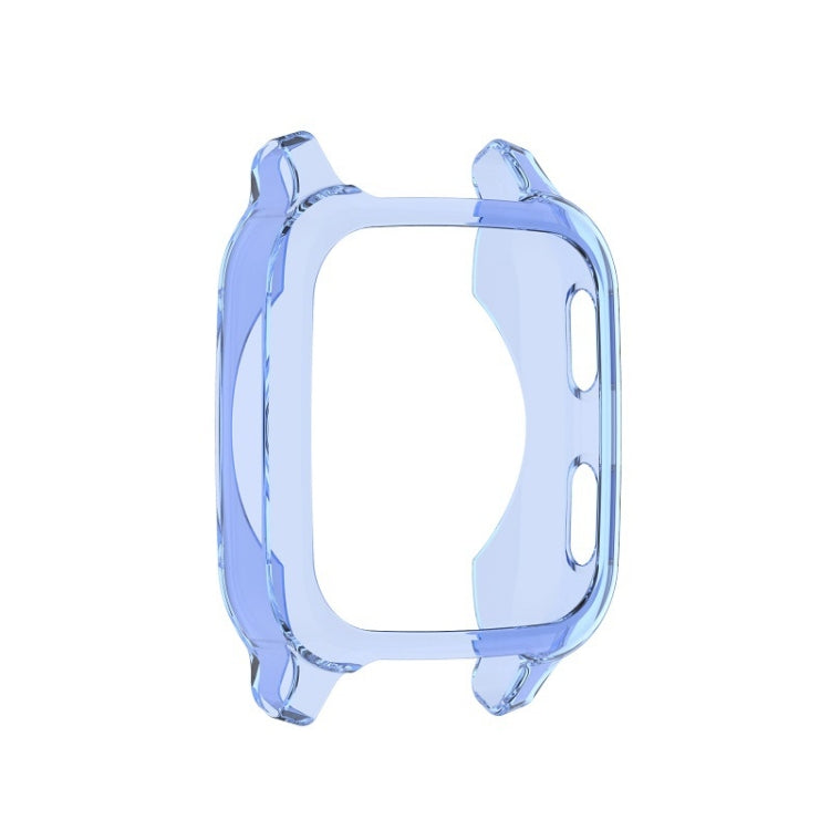 Custodia TPU mezza copertura per Garmin Venu Sq 2