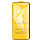 Pellicola in vetro temperato a schermo intero con colla intera 9D, For vivo iQOO 11 (1 PC)