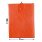 Cuscinetto riscaldatore serbatoio coppa olio motore 9 x 13 cm, 9 x 13cm, US Plug, 9 x 13cm, EU Plug, 9 x 13cm, UK Plug