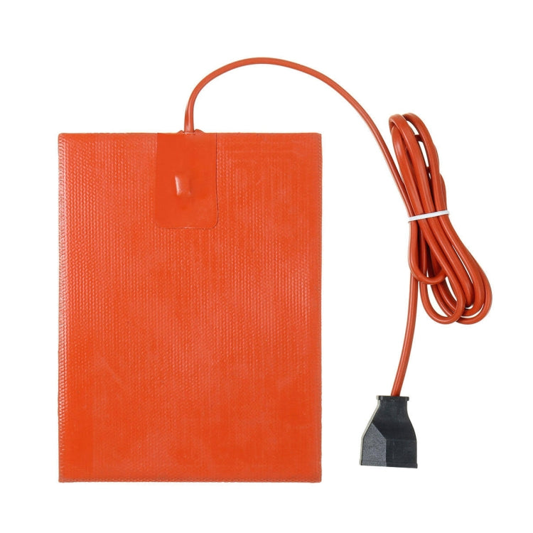 Cuscinetto riscaldatore serbatoio coppa olio motore 15 x 20 cm, 15 x 20cm, US Plug, 15 x 20cm, EU Plug