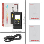 THINKCAR THINKOBD 100 OBD2 Strumento diagnostico OBDII per scanner per auto, THINKOBD