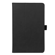 Custodia in pelle PU e TPU con slot carte per Galaxy Tab S6 Lite