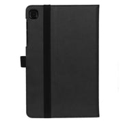 Custodia in pelle PU e TPU con slot carte per Galaxy Tab S6 Lite
