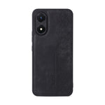 Custodia per telefono AZNS in pelle goffrata 3D, For vivo Y02s 4G / Y16 4G, For Samsung Galaxy S22 5G, For Samsung Galaxy S22+ 5G