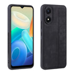 Custodia per telefono AZNS in pelle goffrata 3D, For vivo Y02s 4G / Y16 4G, For Samsung Galaxy S22 5G, For Samsung Galaxy S22+ 5G