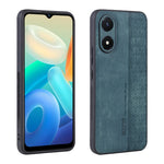 Custodia per telefono AZNS in pelle goffrata 3D, For vivo Y02s 4G / Y16 4G, For Samsung Galaxy S22 5G, For Samsung Galaxy S22+ 5G