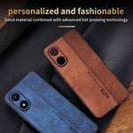 Custodia per telefono AZNS in pelle goffrata 3D, For vivo Y02s 4G / Y16 4G, For Samsung Galaxy S22 5G, For Samsung Galaxy S22+ 5G