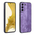 Custodia per telefono AZNS in pelle goffrata 3D, For vivo Y02s 4G / Y16 4G, For Samsung Galaxy S22 5G, For Samsung Galaxy S22+ 5G