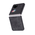 Custodia per telefono AZNS in pelle goffrata 3D, For Huawei Pocket S / P50 Pocket, For Samsung Galaxy S20 FE / S20 Lite