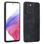 Custodia per telefono AZNS in pelle goffrata 3D, For Huawei Pocket S / P50 Pocket, For Samsung Galaxy S20 FE / S20 Lite