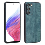 Custodia per telefono AZNS in pelle goffrata 3D, For Huawei Pocket S / P50 Pocket, For Samsung Galaxy S20 FE / S20 Lite