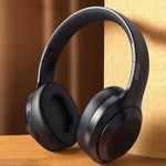 Cuffie Lenovo TH10 Wireless Bluetooth Gaming Bass Musica Sport con cancellazione del rumore, TH10 White, TH10 Black