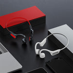Lenovo X3 Pro Conduzione ossea Wireless Bluetooth 5.3 Auricolari sportivi con microfono