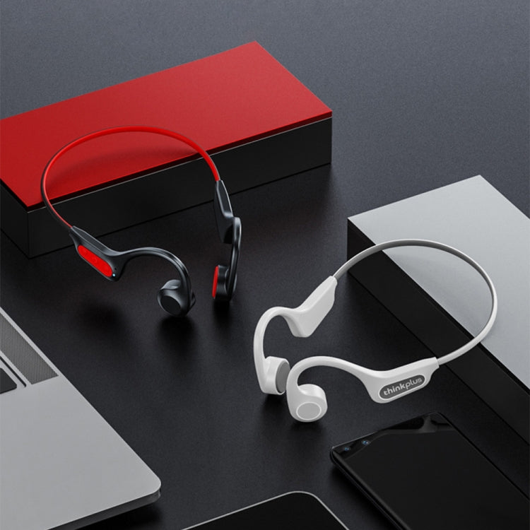 Lenovo X3 Pro Conduzione ossea Wireless Bluetooth 5.3 Auricolari sportivi con microfono