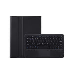 Custodia per tablet in pelle con tastiera Bluetooth AM20-A per Lenovo Xiaoxin Pad 2022 10.6 pollici/Tab M10 Plus 10.6 3a generazione 2022, with Touch