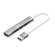 Imak 4 in 1 Docking Station multifunzionale HUB, USB, USB-C / Type-C