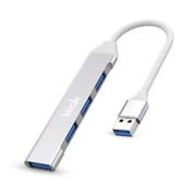 Imak 4 in 1 Docking Station multifunzionale HUB, USB, USB-C / Type-C