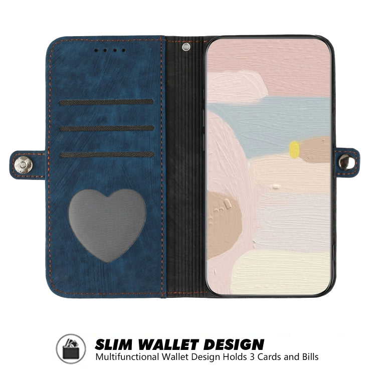 Custodia per telefono in pelle con cinturino a mano doppia piega con fibbia laterale, For Huawei Mate 10 Pro, For Huawei Mate 20 Lite, For Huawei Mate 20 Pro, For Huawei P20 Lite