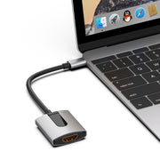 Adattatore da USB-C/Tipo-C a HDMI 9587S