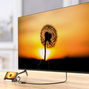 Adattatore da USB-C/Tipo-C a HDMI 9587S