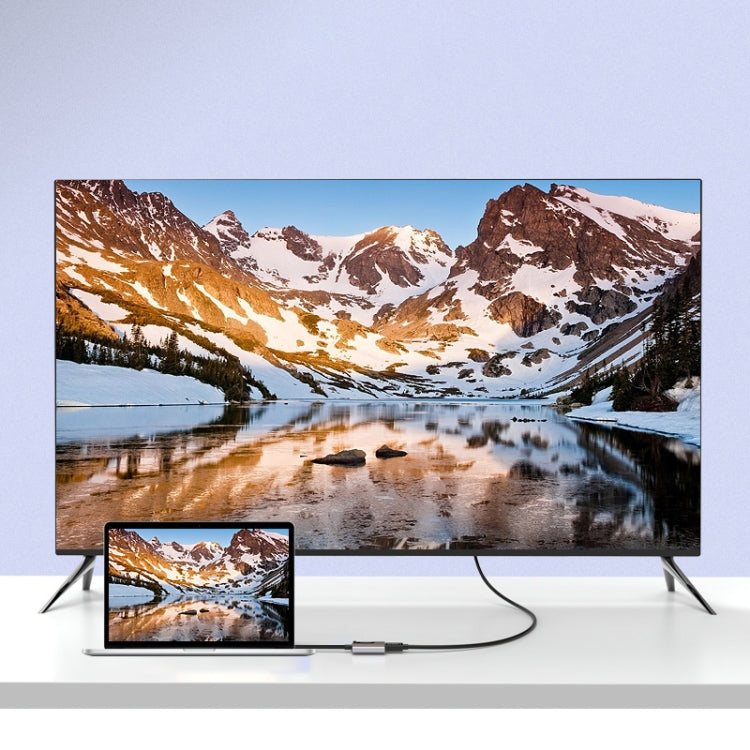 Adattatore da USB-C/Tipo-C a HDMI 9587S